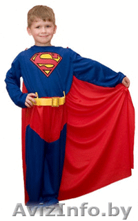 Прокат карнавальных костюмов - Изображение #1, Объявление #113581