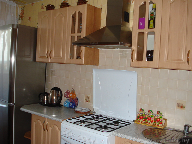 Сдаю квартиру на часы,сутки в г. Кобрин.тел.8-033-304-69-01 MTS - Изображение #1, Объявление #168439