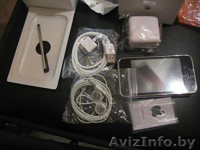 F/S: New  Unlocked Apple Iphone 4G 32GB, HTC EVO 4G, Nikon D90 - Изображение #1, Объявление #201344