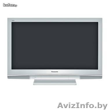 Плазменный телевизор Panasonic TH-R42PV8KSA ( Б/У) - Изображение #1, Объявление #226826
