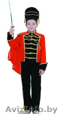 Карнавальные костюмы в Кобрине - Изображение #1, Объявление #222905