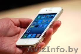 продам i phone 4s 32 gb - Изображение #1, Объявление #804721