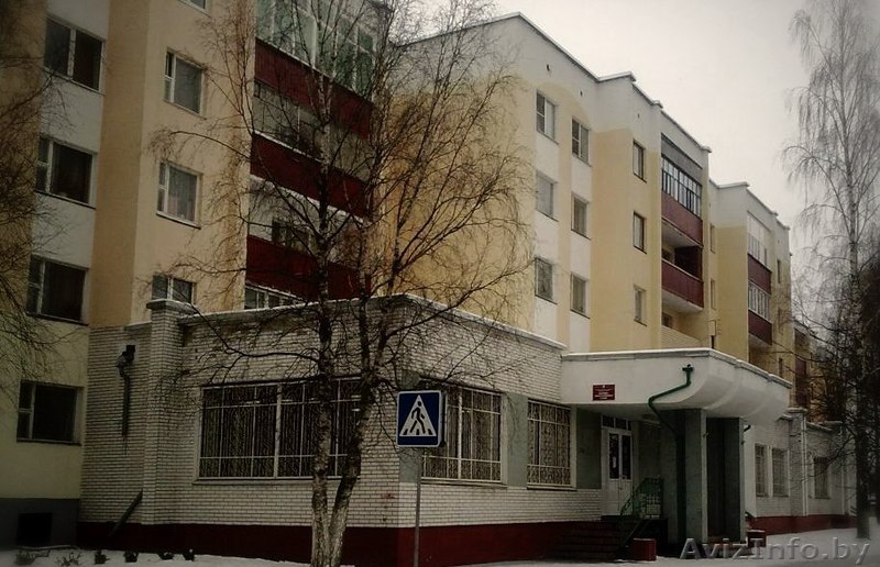 Продаётся квартира в центре Кобрина - Изображение #1, Объявление #811442