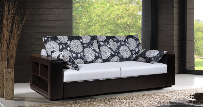 Мягкая мебель по индивидуальным заказам - Изображение #1, Объявление #888983