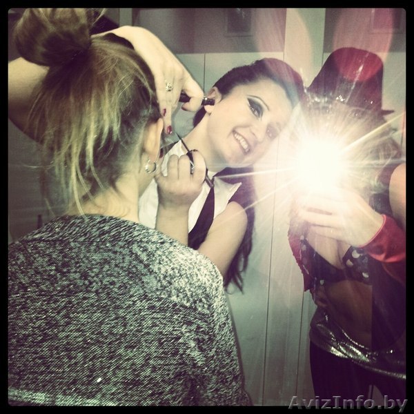 постановка хореографических номеров на праздниках!!! - Изображение #1, Объявление #976043