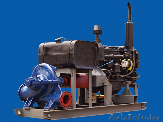  Продажа насосов и запчастей РН, О, Д, НД, ДФ...  - Изображение #1, Объявление #1013145