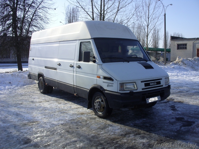 Грузоперевозки поКобрину,  Бресту,области,РБ - Изображение #1, Объявление #1035117