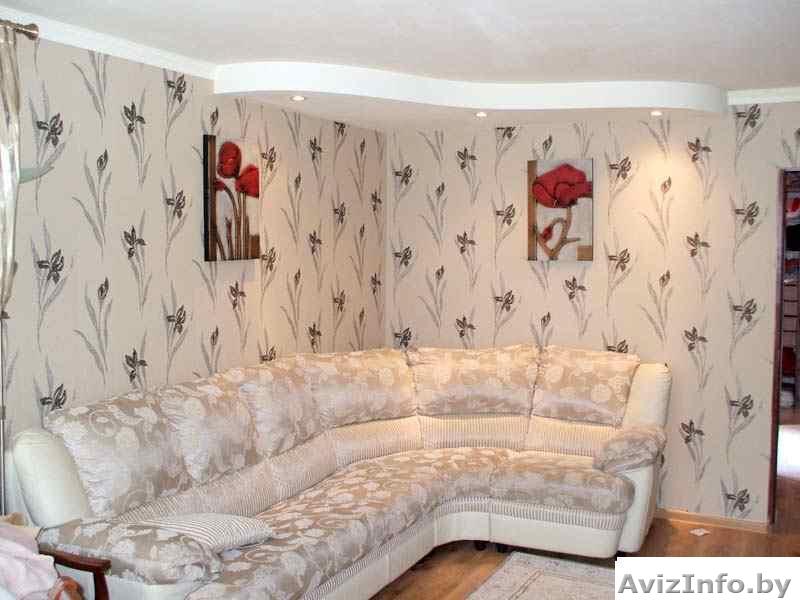 Сдаётся посуточно квартира - Изображение #1, Объявление #1102672