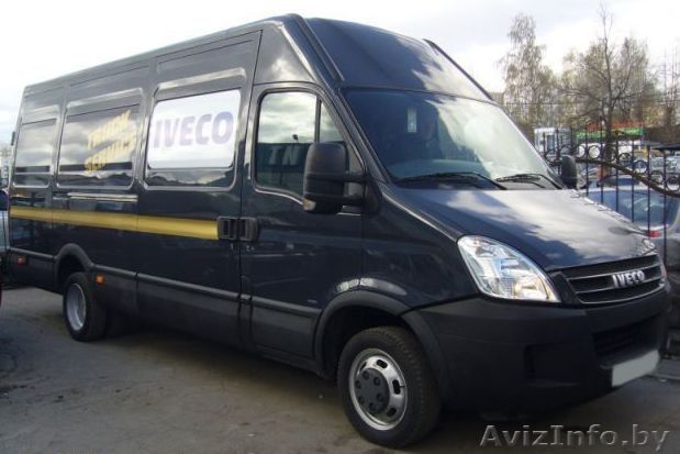 Грузоперевозки 17 м3 гп 2.5 тонны - Изображение #1, Объявление #1165742