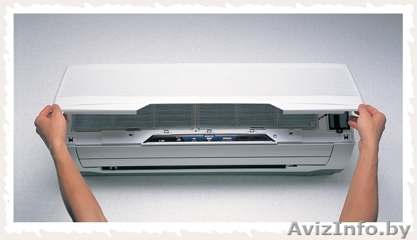 Продажа и монтаж кондиционеров в Кобрине. - Изображение #1, Объявление #1247360