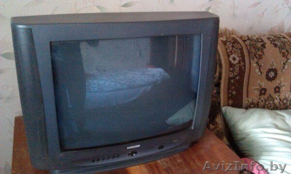 Телевизор =="Горизонт"== - Изображение #1, Объявление #1259870