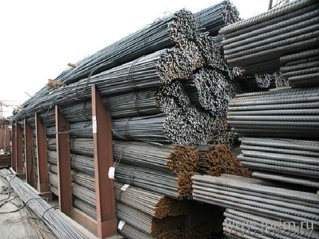 Арматура недорого продам - Изображение #1, Объявление #1312362