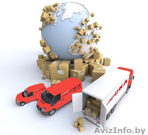 Грузоперевозки Попутным транспортом - Изображение #1, Объявление #1308557