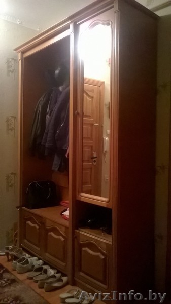 СРОЧНО ПРОДАМ ПРИХОЖУЮ - Изображение #1, Объявление #1315148