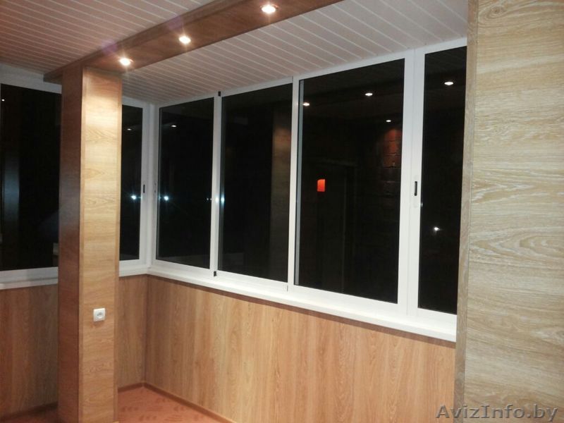 Ищу работу плотника-гипсокартонщика, отделочника - Изображение #1, Объявление #1342213