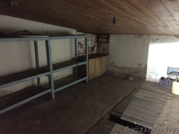 Продам, срочно, гараж в центре  - Изображение #1, Объявление #1337035