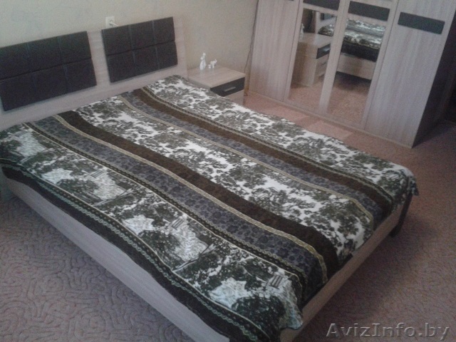 Сдается квартира на сутки и часы - Изображение #1, Объявление #1357739