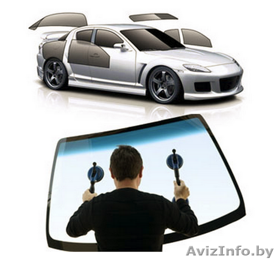 Замена Автостекол - Изображение #1, Объявление #1376626