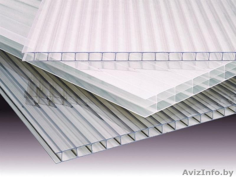 Поликарбонат оптом и в розницу! - Изображение #1, Объявление #1479450