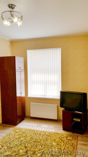 Сдаются квартиры посуточно  - Изображение #1, Объявление #1365604