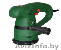 Шлифмашинка б.у. - Изображение #1, Объявление #1555631