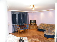 уютная квартира в кобрине - Изображение #1, Объявление #195820