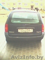 рено-меган универсал  - Изображение #2, Объявление #202222