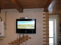 Сдам посуточно 1-, 2-, 3-х комнатную КВАРТИРУ или ДОМ - Изображение #8, Объявление #217652