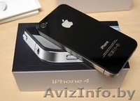 APPLE IPHONE 4GHD 32GB FOR SALE($300) - Изображение #1, Объявление #241533