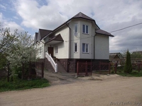 Продам элитный котедж - Изображение #1, Объявление #254773