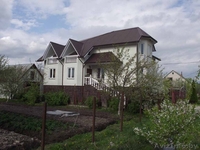 Продам элитный котедж - Изображение #2, Объявление #254773