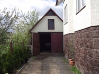 Продам элитный котедж - Изображение #3, Объявление #254773