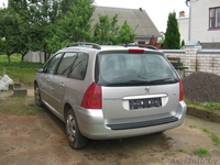 продам пежо 307 - Изображение #1, Объявление #311420