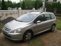 продам пежо 307 - Изображение #2, Объявление #311420