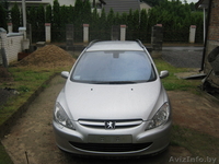 продам пежо 307 - Изображение #3, Объявление #311420