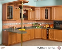 Кухни под заказ (Пинск, Берёза, Дрогичин, Иваново, Ивацевичи, Ганцевичи) - Изображение #3, Объявление #333583