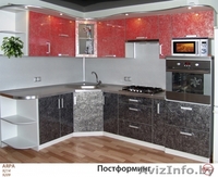 Кухни под заказ (Пинск, Берёза, Дрогичин, Иваново, Ивацевичи, Ганцевичи) - Изображение #1, Объявление #333583