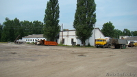 Техническая база - Изображение #2, Объявление #310430