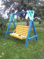 летний дом в деревне - Изображение #1, Объявление #32422