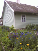 летний дом в деревне - Изображение #5, Объявление #32422