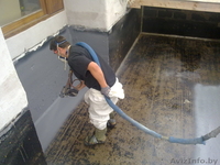 Супер-изоляция!!! фундамента, крыш, стен, подвалов, бассейнов и т.д. - Изображение #2, Объявление #376971