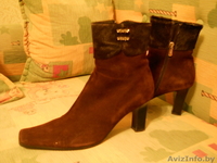 продажа обуви и одежды - Изображение #2, Объявление #420082