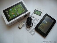 Планшет в идеальном состоянии! - Изображение #1, Объявление #488554