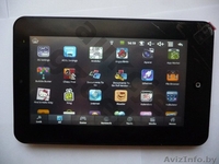 Планшет в идеальном состоянии! - Изображение #3, Объявление #488554