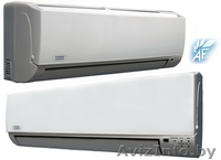 Кондиционеры в Кобрине. Монтаж под ключ. Гарантия от 2-5 лет - Изображение #1, Объявление #596342