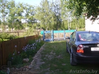 Для отдыха полдома в деревне г. Белоозерск - Изображение #6, Объявление #689266