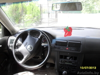 Volkswagen Golf 4, 2000 г.в., 1,9 л, дизель 66 квт - Изображение #2, Объявление #715751