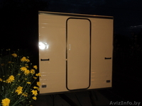 Прицеп Купава торговый - Изображение #3, Объявление #718610