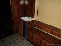 Прицеп Купава торговый - Изображение #1, Объявление #718610