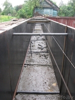 Монолитные фундаменты любой сложности - Изображение #3, Объявление #718472